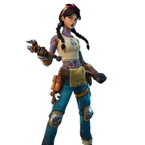 fortnite jules nude