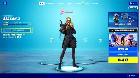 The islands that you have to play for free rewards have to be some of the  worst in a while : r/FortNiteBR