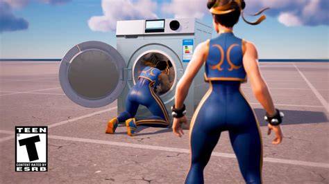 fortnite nuded