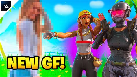 fortnite porn thicc