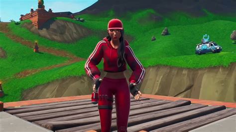 fortnite ruby porn