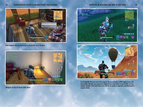 Full Download Fortnite Battle Royale Guide The Unofficial Guide To Mastering Fortnite Battle Royale Unseen Tactics Hidden Chest And More 