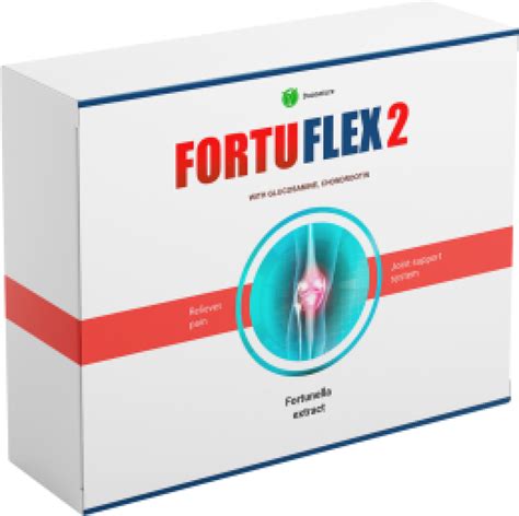Fortuflex2 - в аптеките - къде да купя - състав - производител