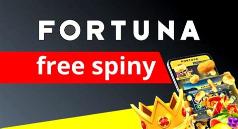 fortuna casino free spins