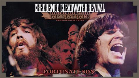 Fortunate Son Meaning