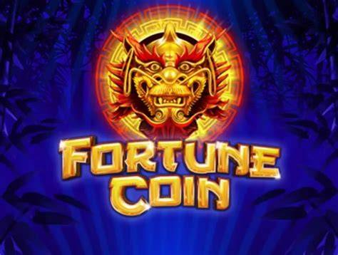 Fortune Coin slot game thumbnail