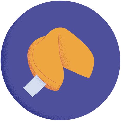 Fortune Cookie Astrology