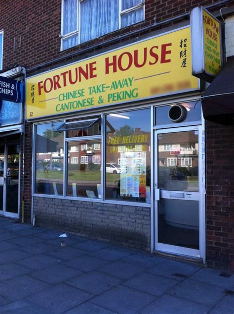 fortune house kings norton