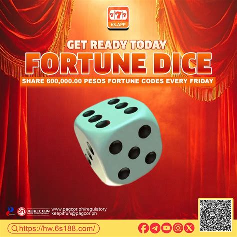 fortunedice