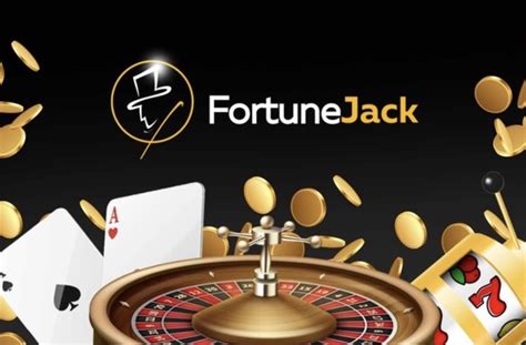 fortunejack казино