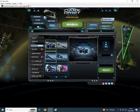 forum DarkOrbit TR.