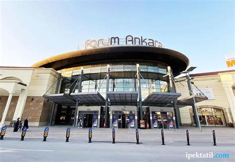 forum ankara gratis iletişim