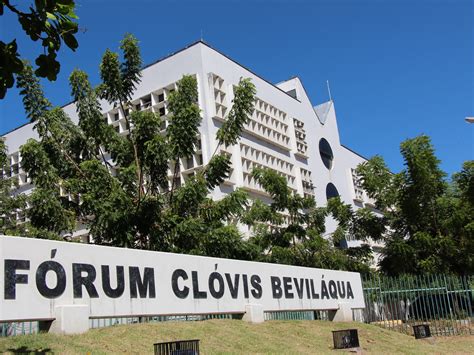 Forum Clovis Bevilaqua