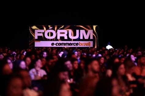 Forum Ecommerce Brasil