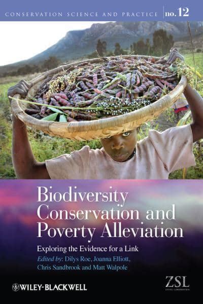 Read Online Forum Global Biodiversity Conservation And The Alleviation 