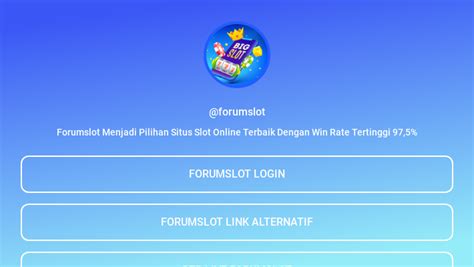 Forumslot   Forumslot Com - Forumslot