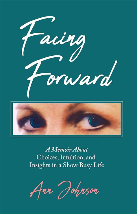 Forward A Memoir