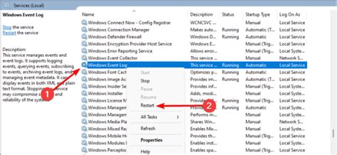 Forward Event Log From Several Server To A Central Windows