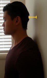 forward head posture correction posture direct