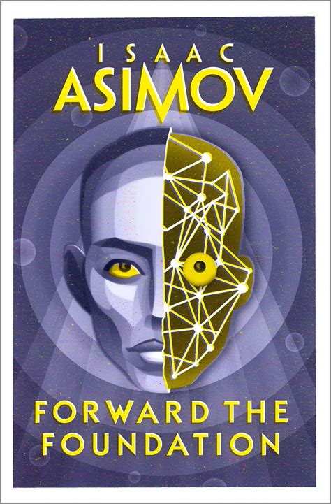 Forward The Foundation Book