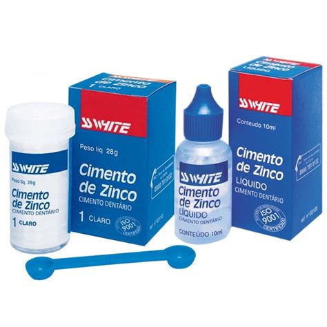Fosfato De Zinco