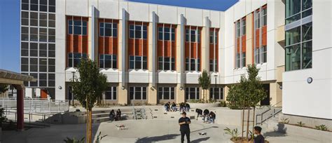 Foshay Learning Center