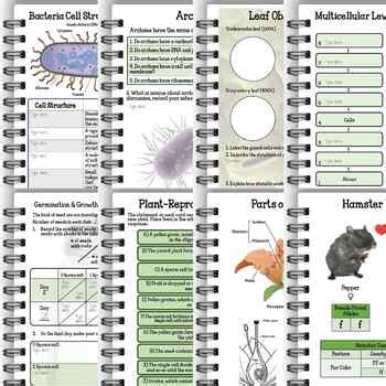 Download Foss Diversity Of Life Lab Notebook Answers 