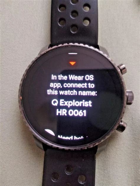 Fossil Activity Watch