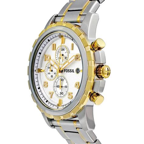 Fossil Fs4795 Set Date