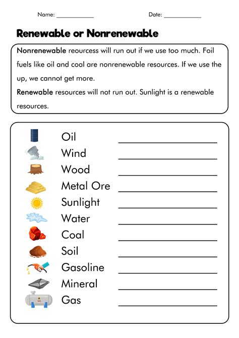 Fossil Fuels Gr 6 Worksheets Kiddy Math Fossil Fuels Grade 6 Worksheet - Fossil Fuels Grade 6 Worksheet