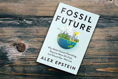 fossil future book review