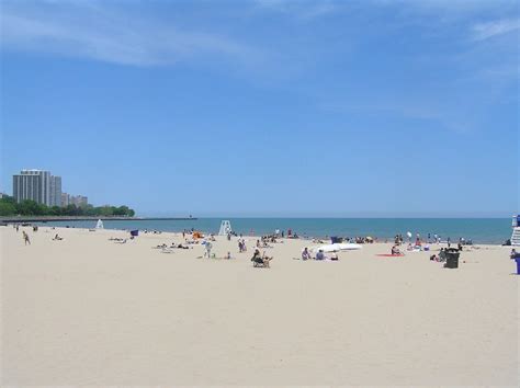 foster beach illinois