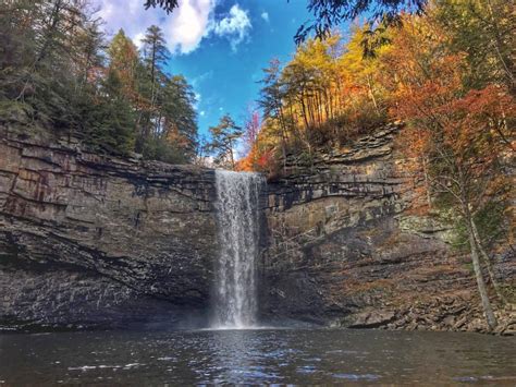 foster falls tennessee