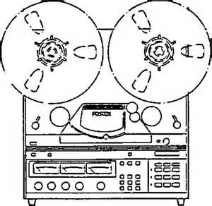 Full Download Fostex E 2 User Guide 