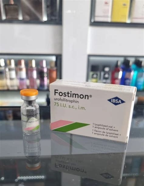 fostimon 75 e iui with injectables