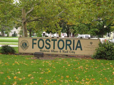 fostoria ohio