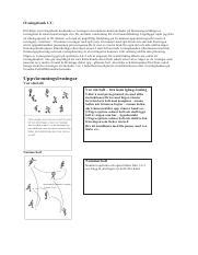 fotbollsovningar inomhus junior