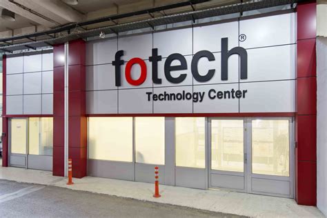 fotech