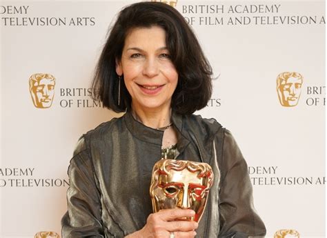 fotini dimou biography template