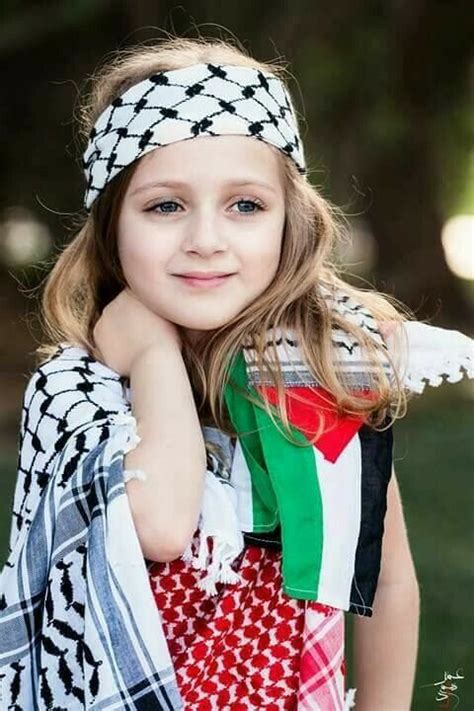 foto anak palestina