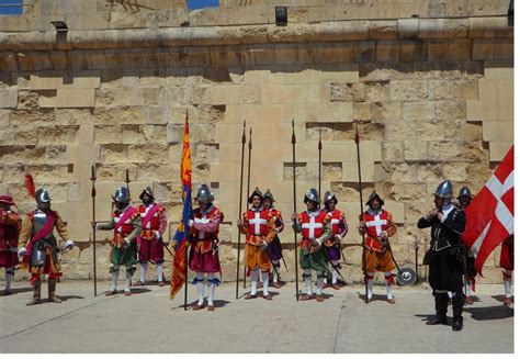 foto cavalieri di malta