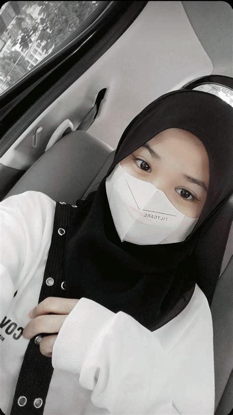 FOTO CEWEK2 CANTIK PAKAI MASKER ⚙️ Foto Cewek2 Cantik Berhijab Pakai Masker | Togelonline88