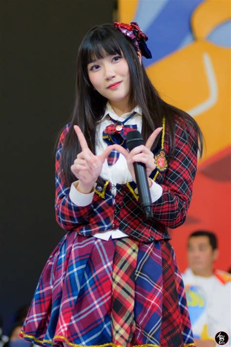 FOTO MARSHA JKT48 KECE：Daftar fanbase - JKT48 Wiki