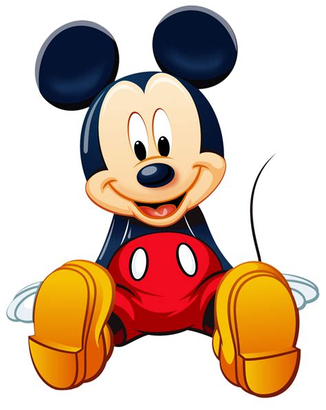 foto mickey mouse