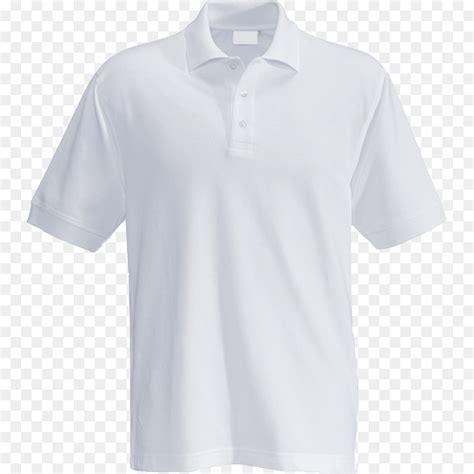 Foto Putih Polos  Polo Shirt Png Vector Images With Transparent Background - Foto Putih Polos