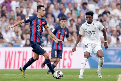 FOTO REAL MADRID VS BARCELONA：Real Madrid Menang Meyakinkan atas Girona, Tempel Barcelona di