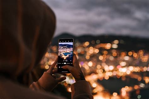 FOTO AESTHETIC MALAM - 5 Tempat Nongkrong Aesthetic di Kabupaten Magelang, Cocok