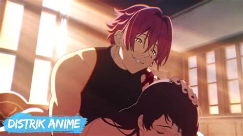 FOTO ANIME SESAT - 4 Anime Dewasa yang Tidak Boleh Ditonton Anak Kecil, Awas