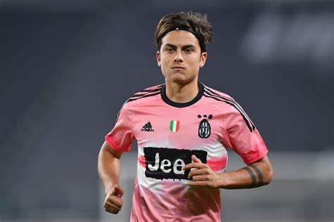 FOTO DYBALA - Roma, Juric può sorridere: contro l'Inter torna a disposizione Dybala