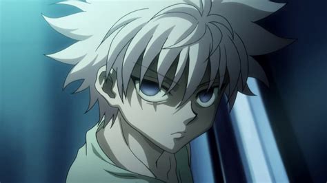 FOTO KILLUA - Works - Killua Zoldyck - s